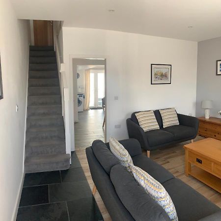 Taitwt 3 Villa Карнарфон Екстериор снимка