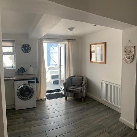 Taitwt 3 Villa Карнарфон Екстериор снимка