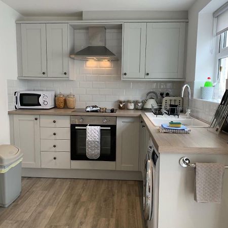 Taitwt 3 Villa Карнарфон Екстериор снимка