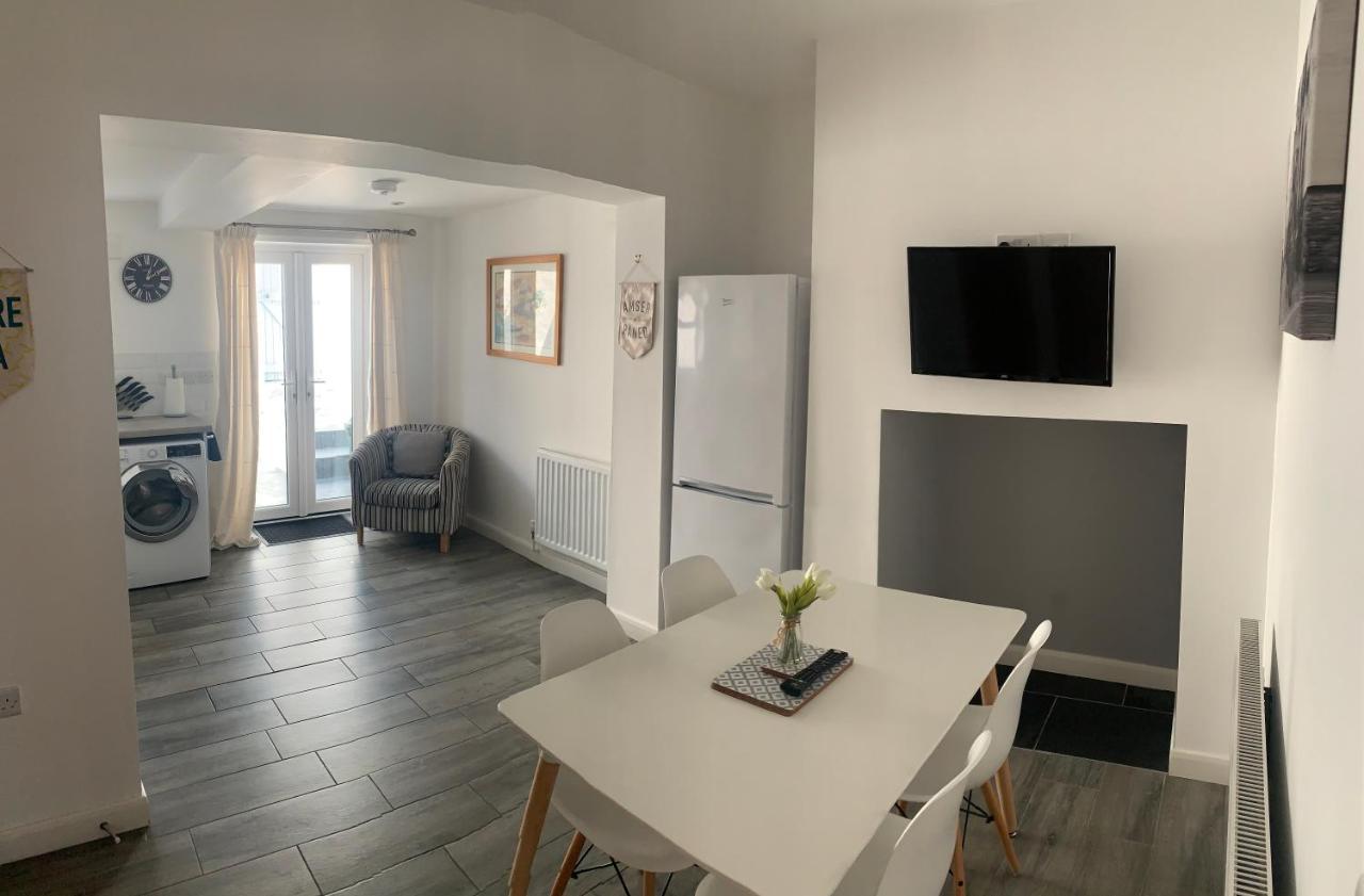 Taitwt 3 Villa Карнарфон Екстериор снимка