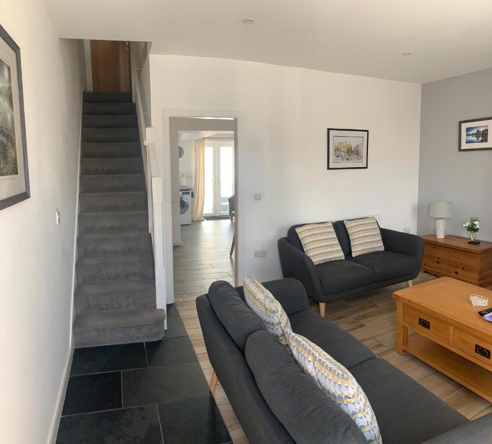 Taitwt 3 Villa Карнарфон Екстериор снимка