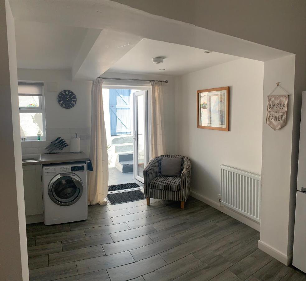 Taitwt 3 Villa Карнарфон Екстериор снимка