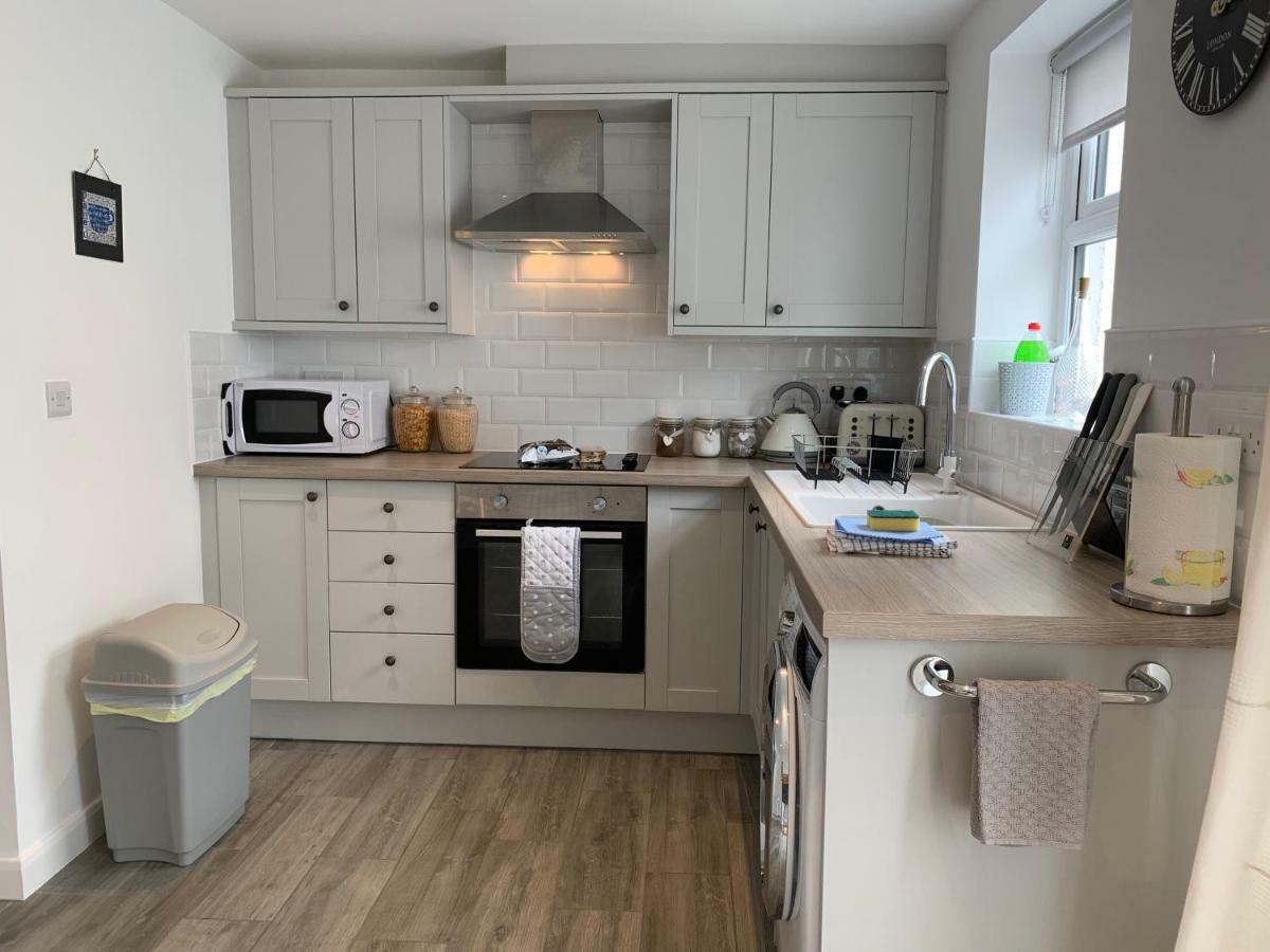 Taitwt 3 Villa Карнарфон Екстериор снимка