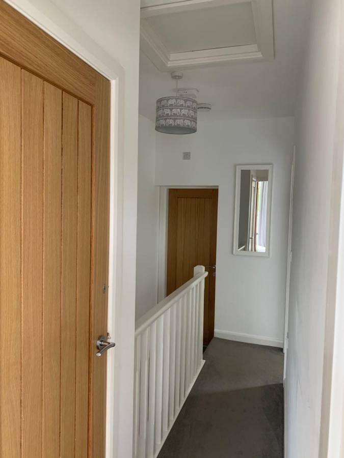 Taitwt 3 Villa Карнарфон Екстериор снимка