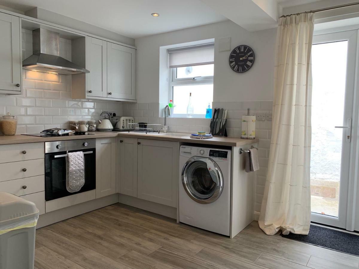 Taitwt 3 Villa Карнарфон Екстериор снимка