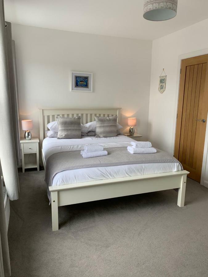 Taitwt 3 Villa Карнарфон Екстериор снимка