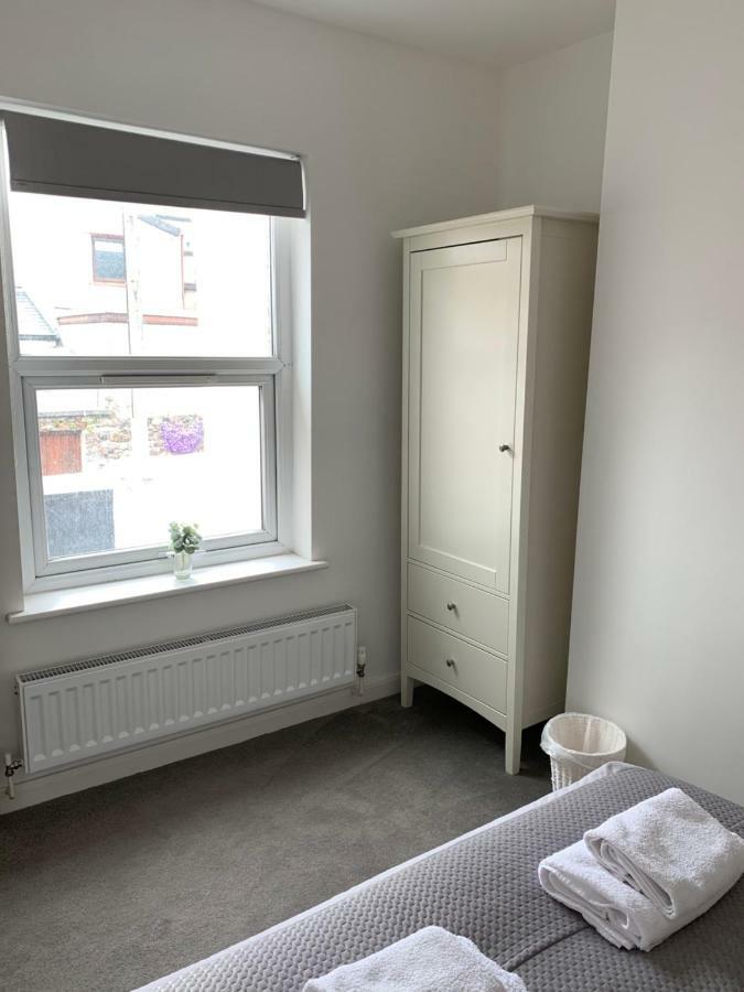 Taitwt 3 Villa Карнарфон Екстериор снимка