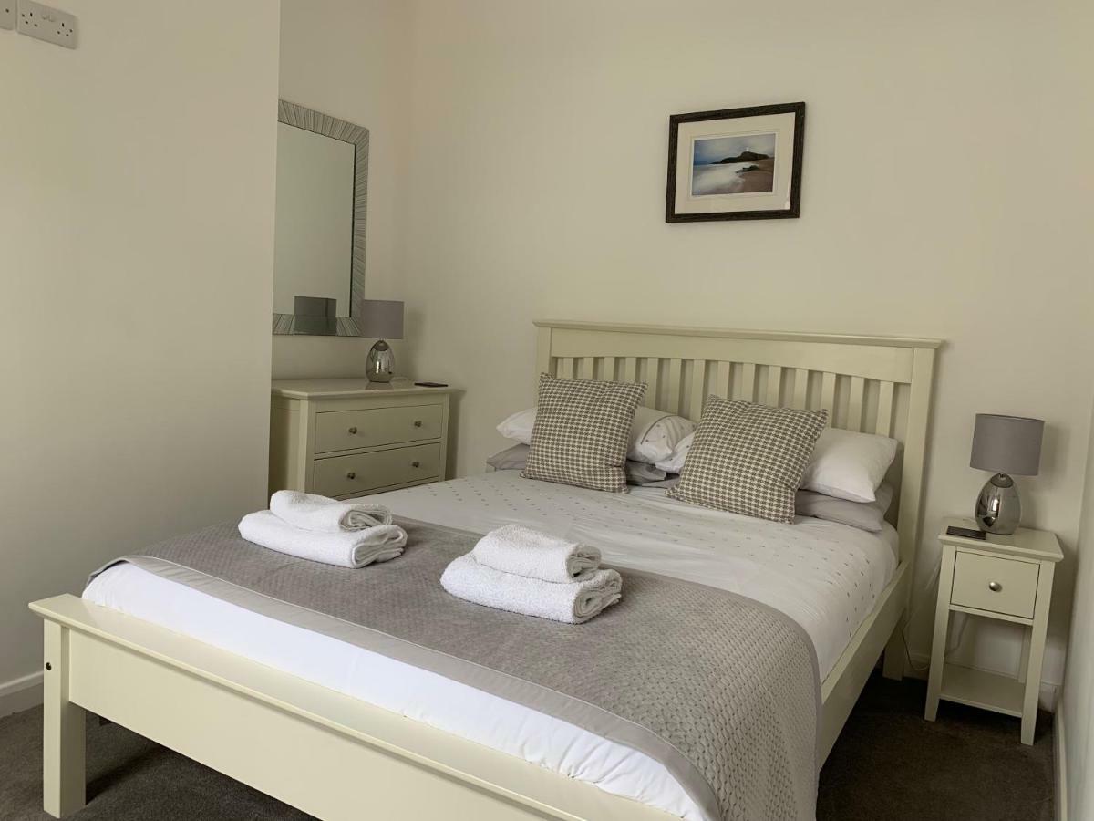 Taitwt 3 Villa Карнарфон Екстериор снимка