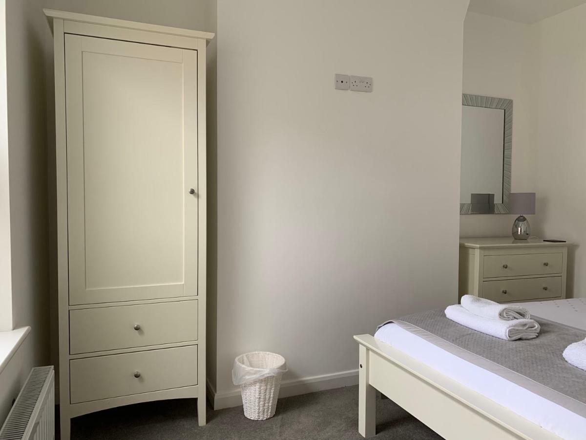 Taitwt 3 Villa Карнарфон Екстериор снимка