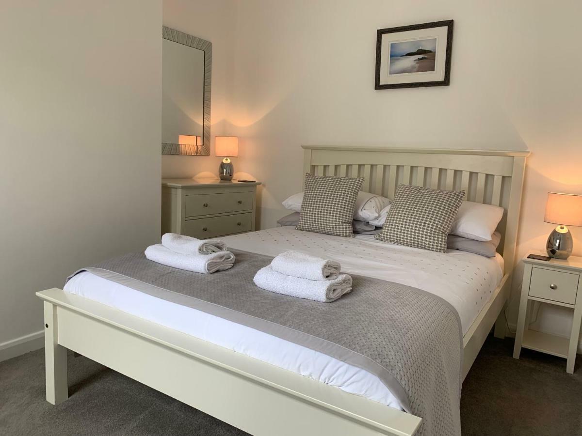 Taitwt 3 Villa Карнарфон Екстериор снимка