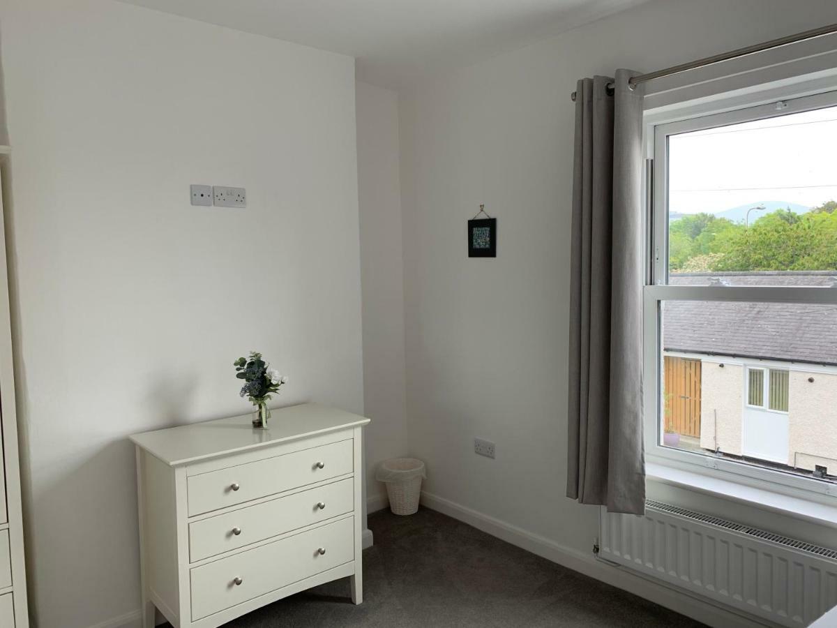 Taitwt 3 Villa Карнарфон Екстериор снимка
