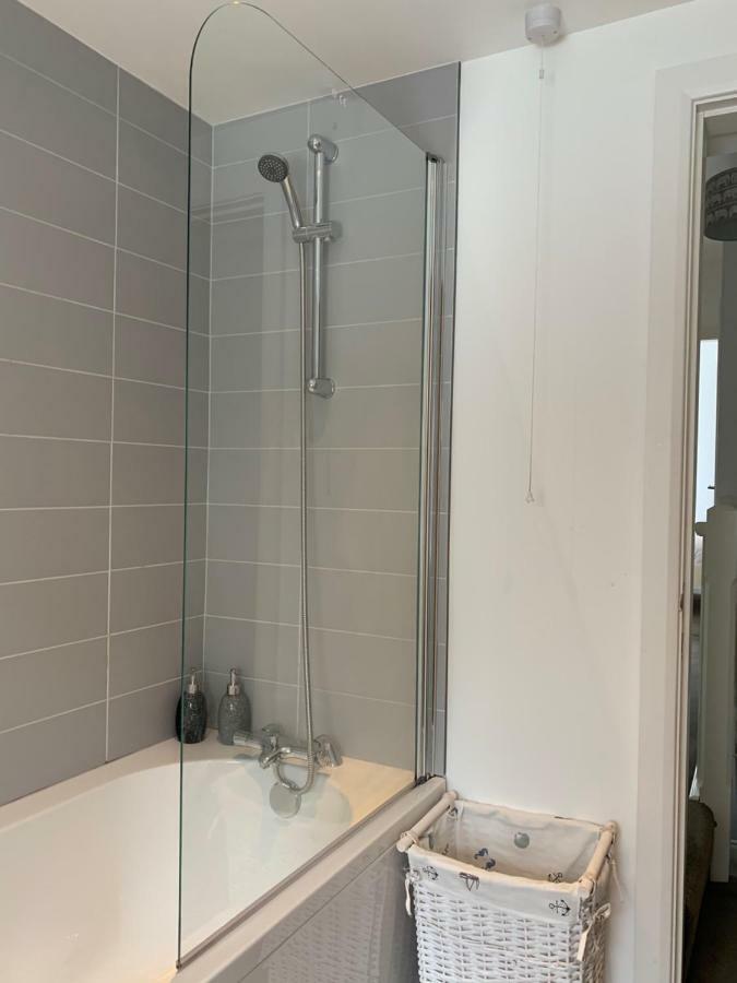 Taitwt 3 Villa Карнарфон Екстериор снимка